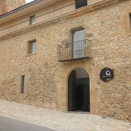 Hostal Dona Blanca سيغوينزا المظهر الخارجي الصورة