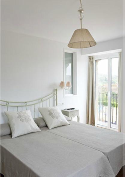 Hostal Dona Blanca سيغوينزا المظهر الخارجي الصورة