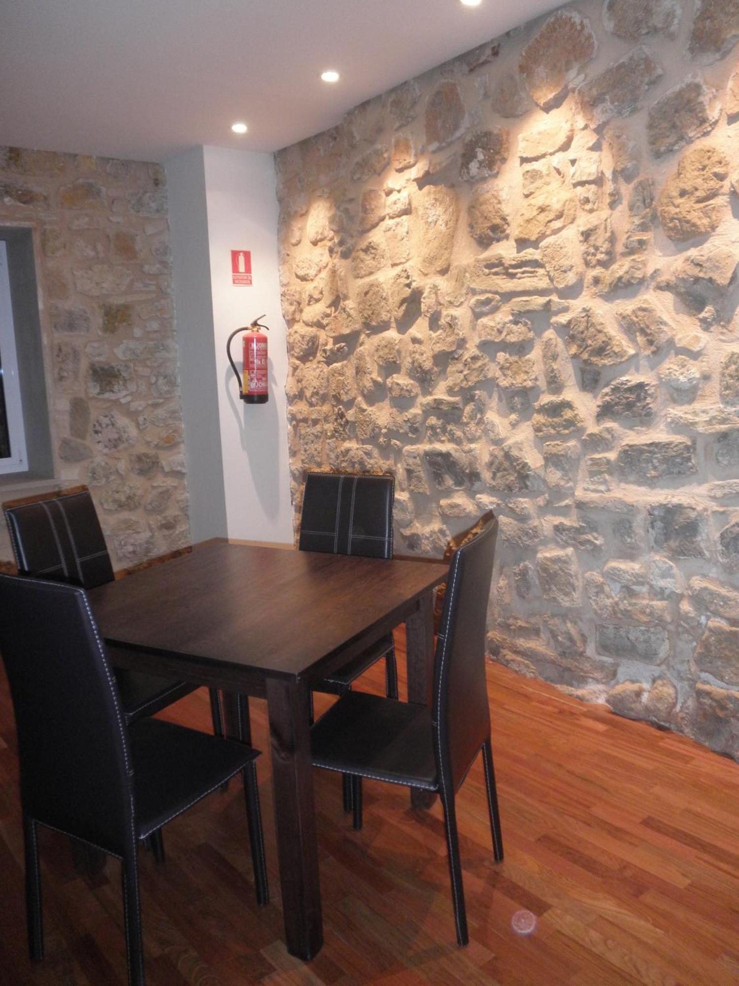 Hostal Dona Blanca سيغوينزا المظهر الخارجي الصورة