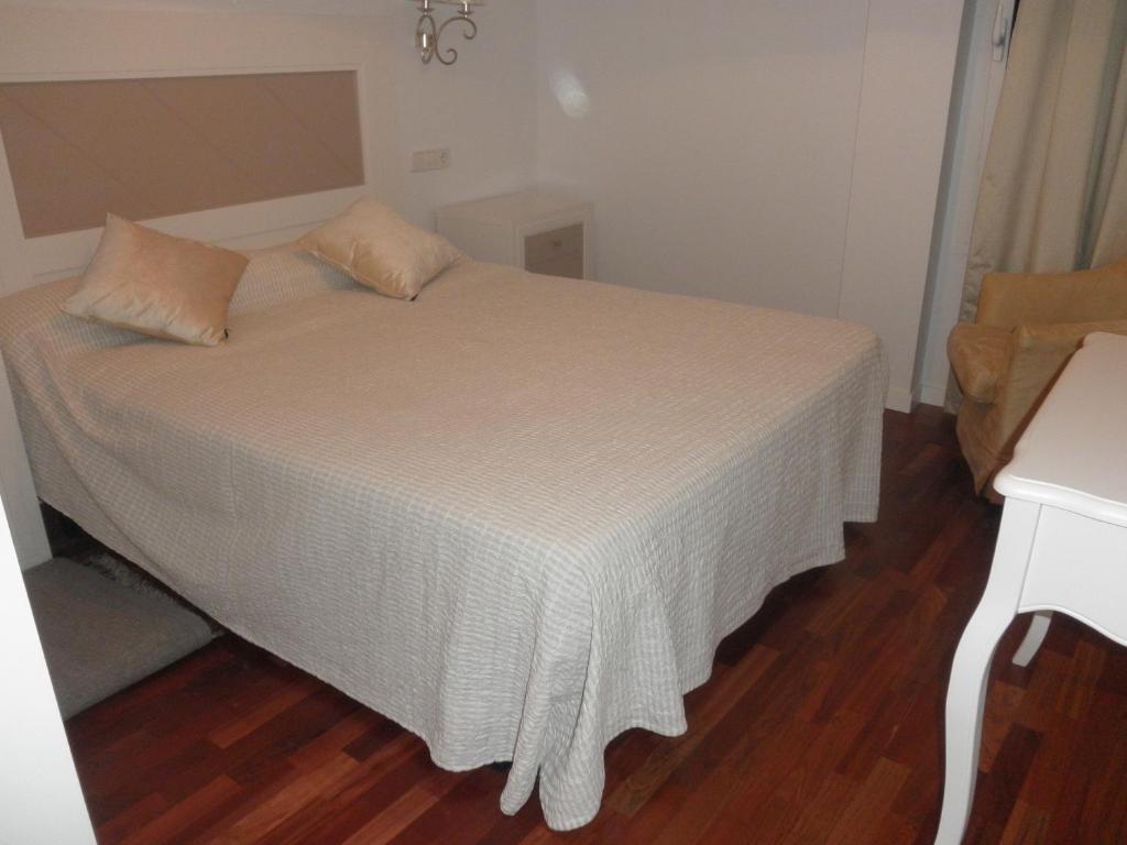 Hostal Dona Blanca سيغوينزا المظهر الخارجي الصورة